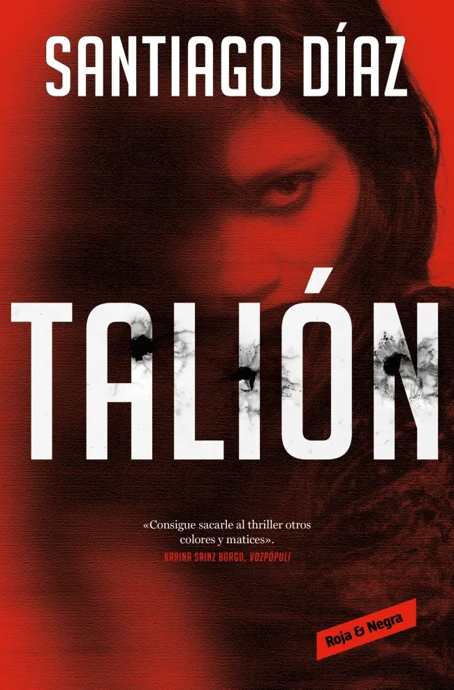 TALIÓN