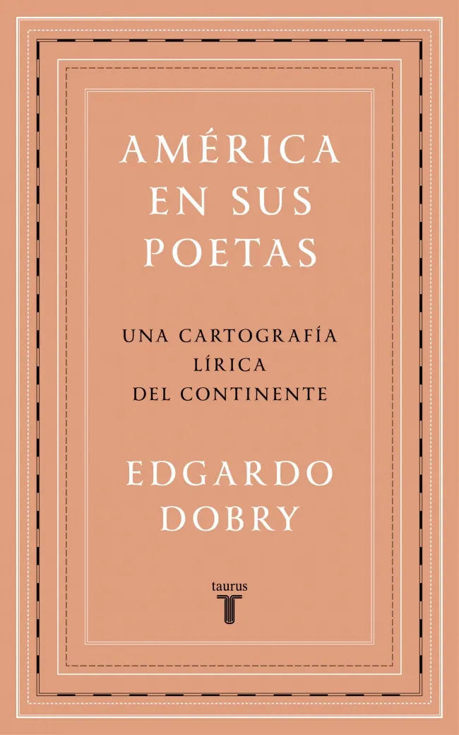 AMÉRICA EN SUS POETAS