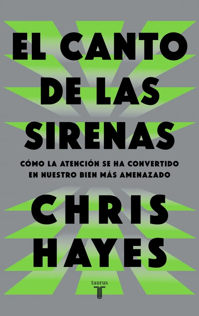 EL CANTO DE LAS SIRENAS