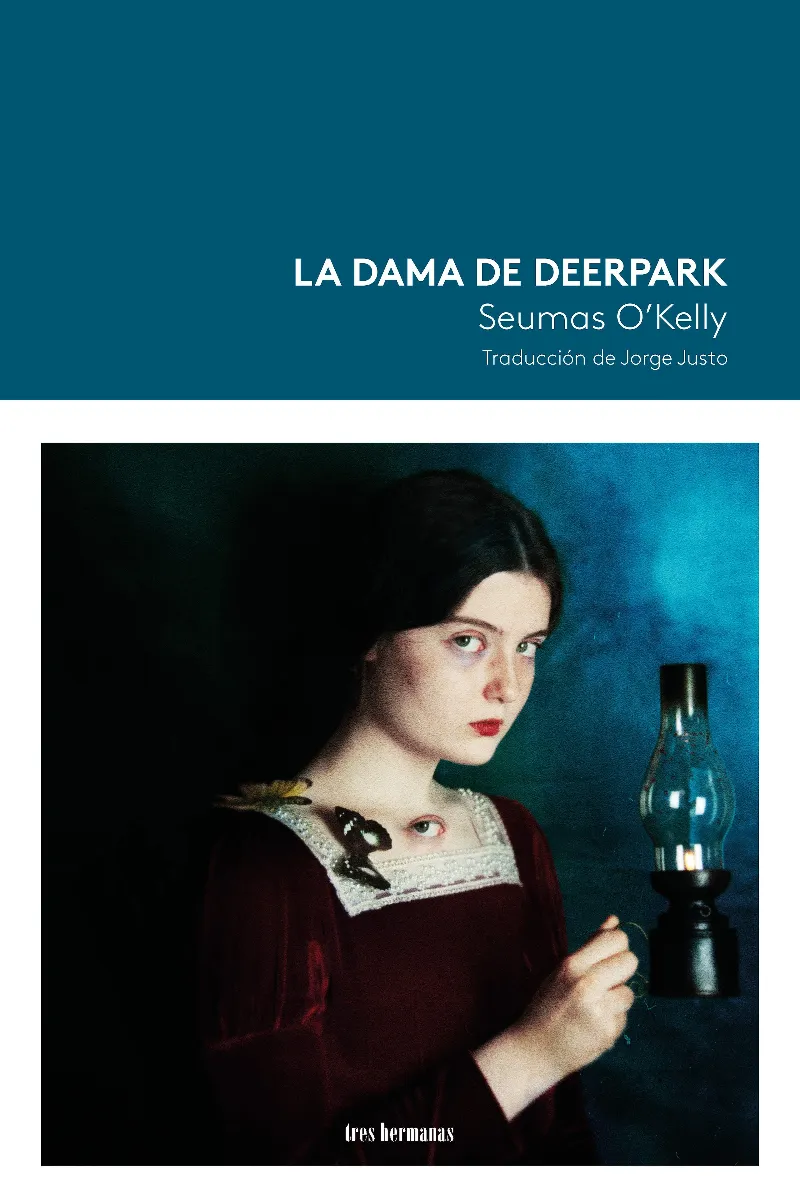 LA DAMA DE DEERPARK