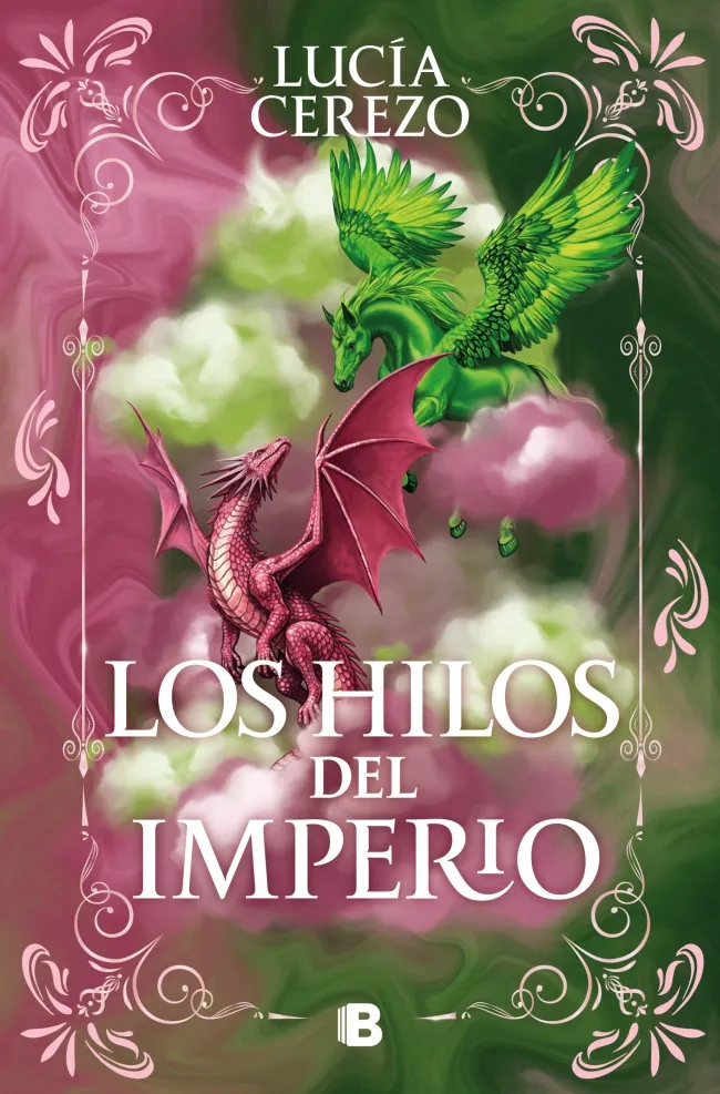 LOS HILOS DEL IMPERIO III-I