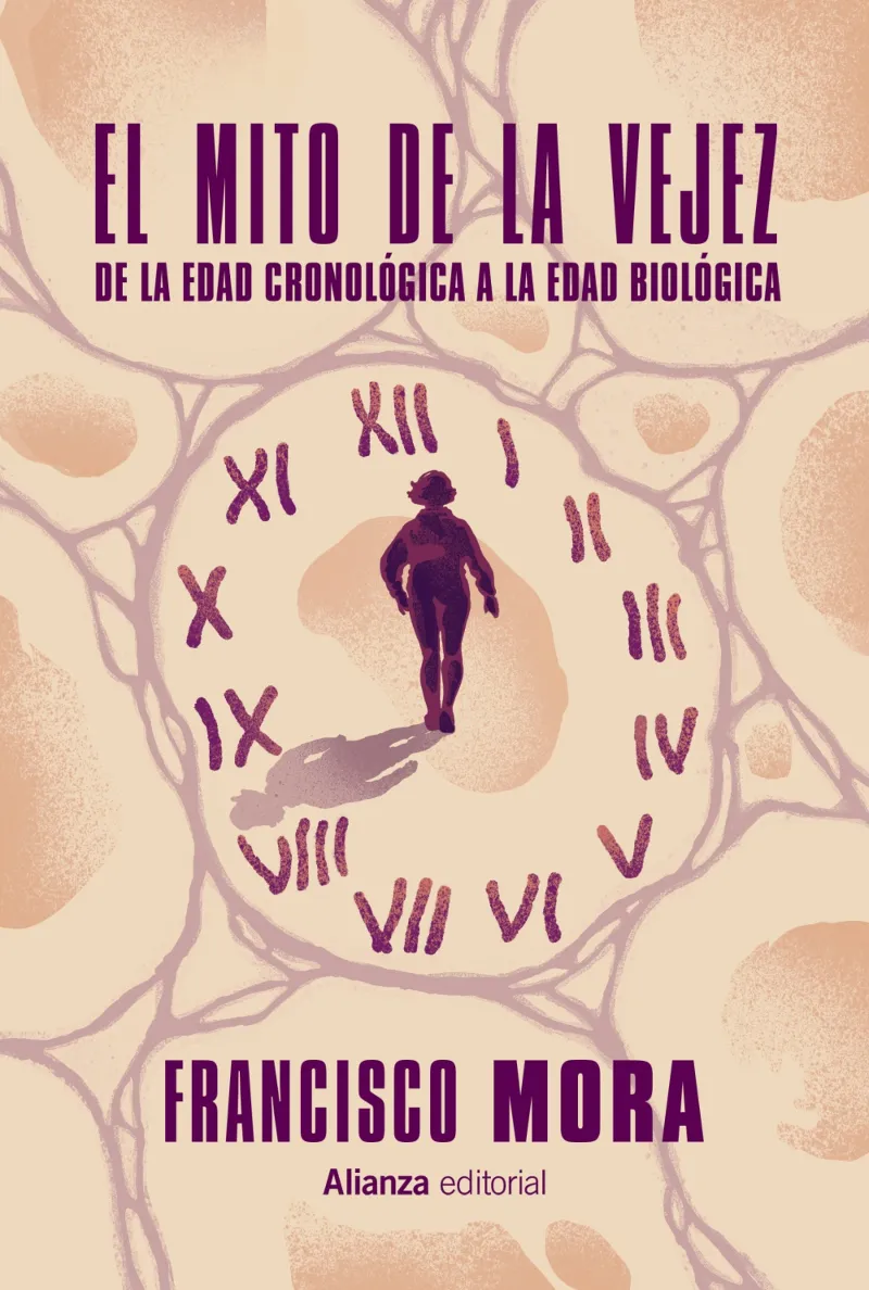 EL MITO DE LA VEJEZ