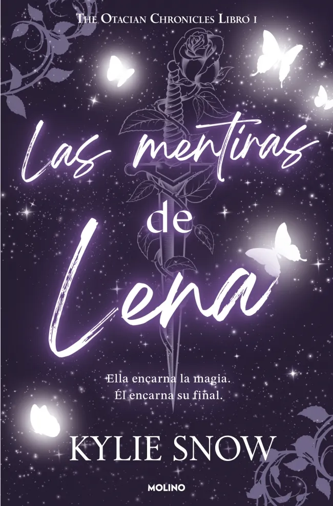 LAS MENTIRAS DE LENA