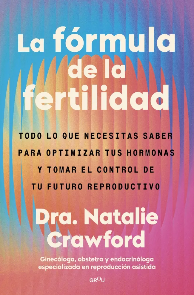 LA FÓRMULA DE LA FERTILIDAD