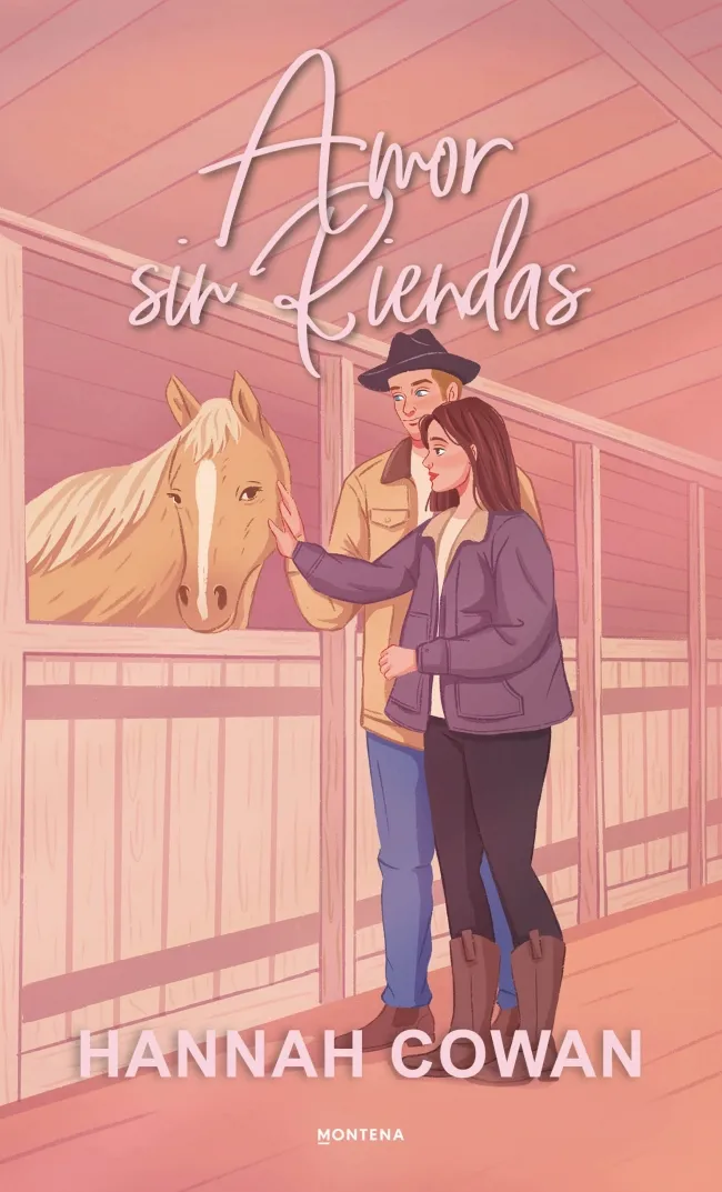 AMOR SIN RIENDAS