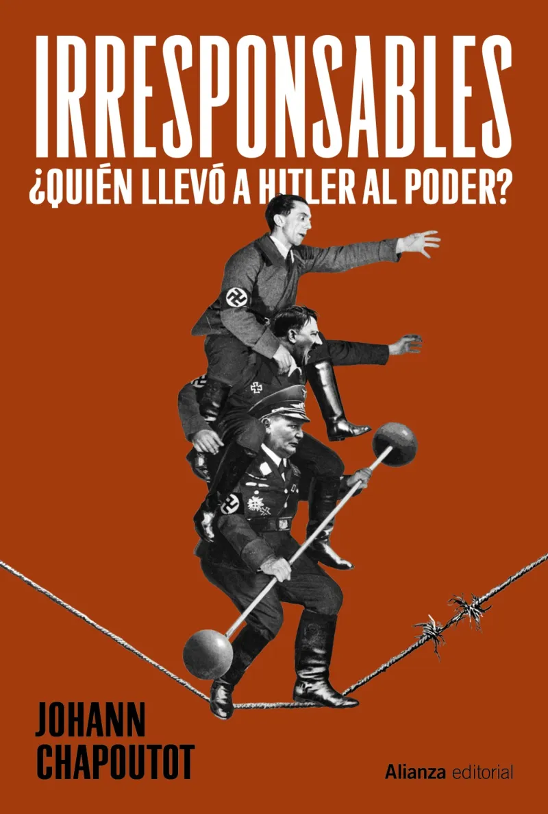 Irresponsables