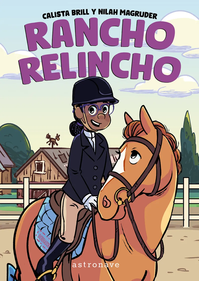 RANCHO RELINCHO