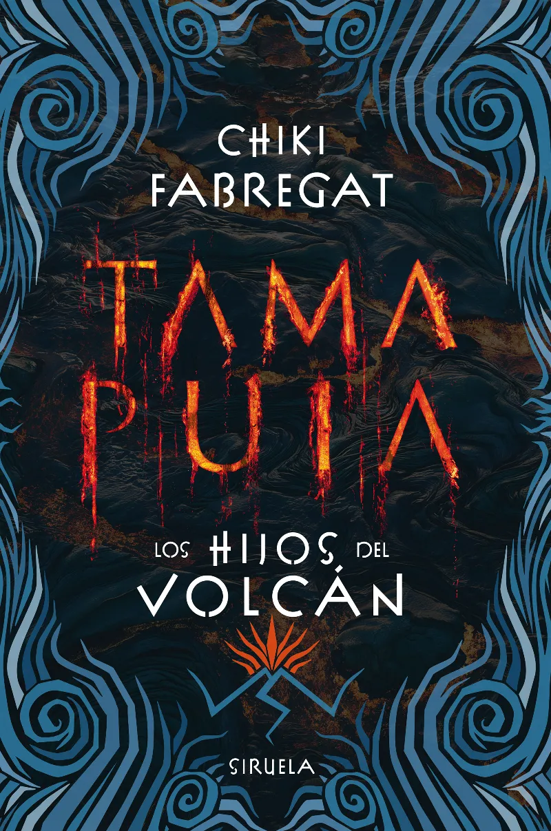 TAMA PUIA