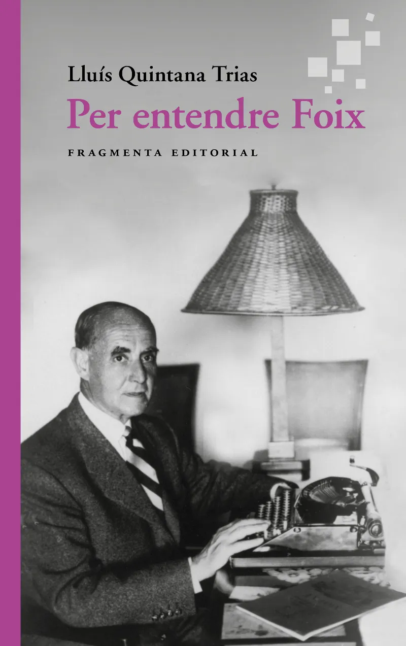 PER ENTENDRE FOIX
