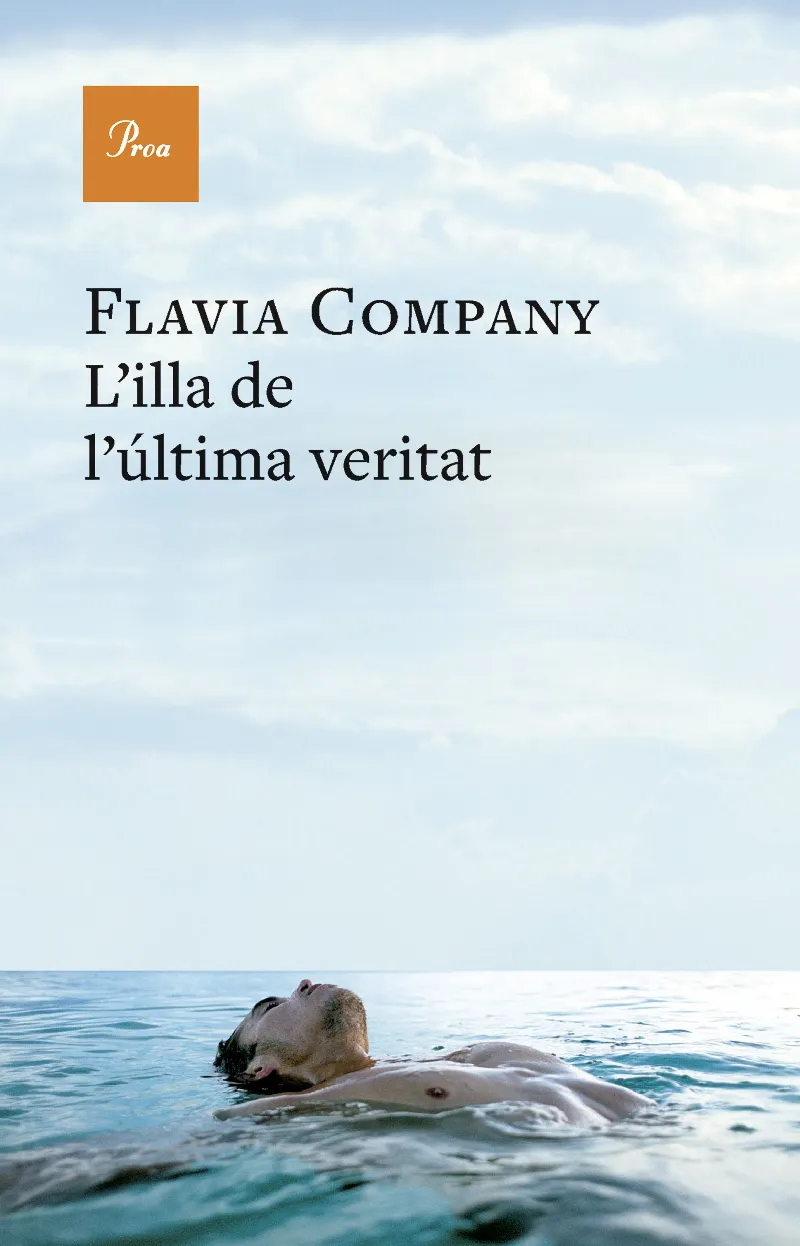 L'ILLA DE L'ÚLTIMA VERITAT