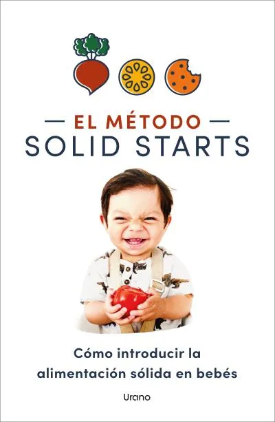 EL MÉTODO SOLID STARTS