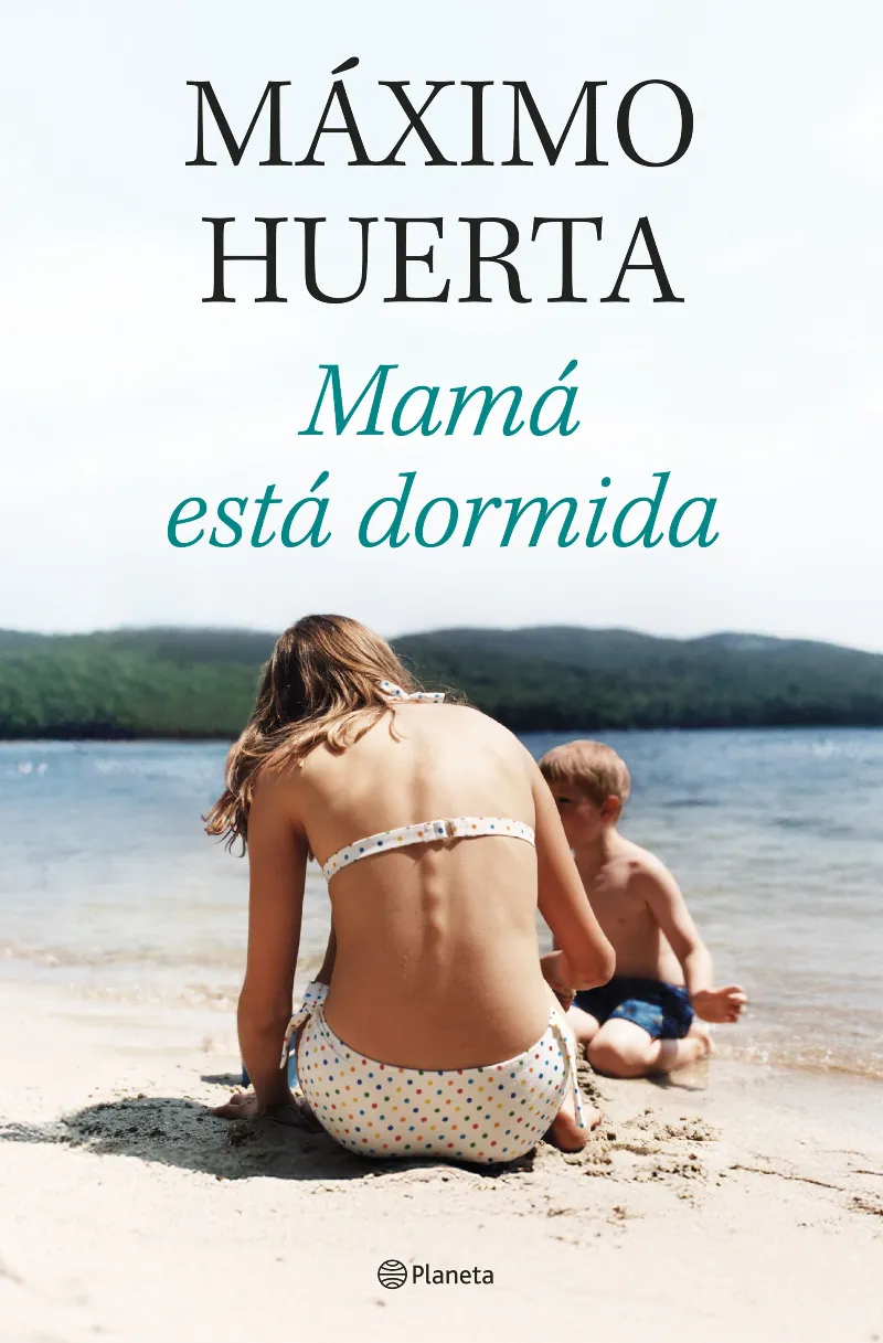 MAMÁ ESTÁ DORMIDA