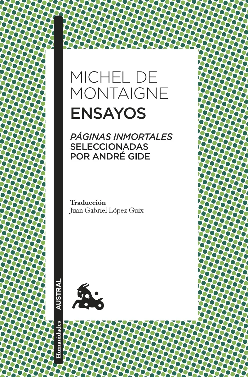 ENSAYOS