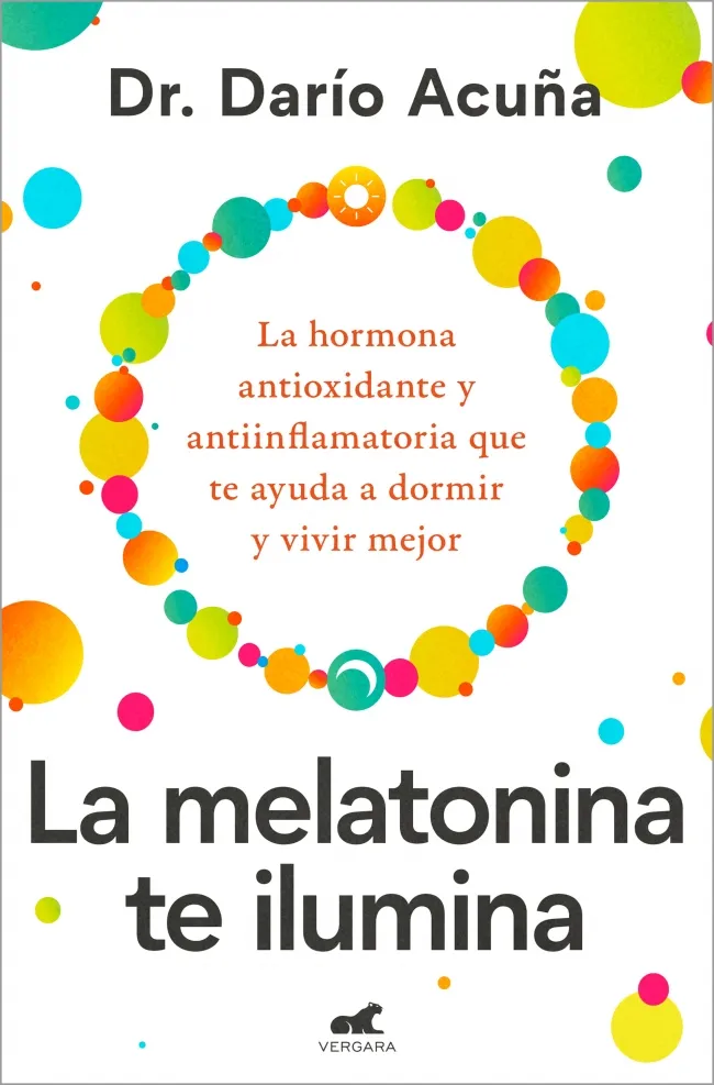 LA MELATONINA TE ILUMINA