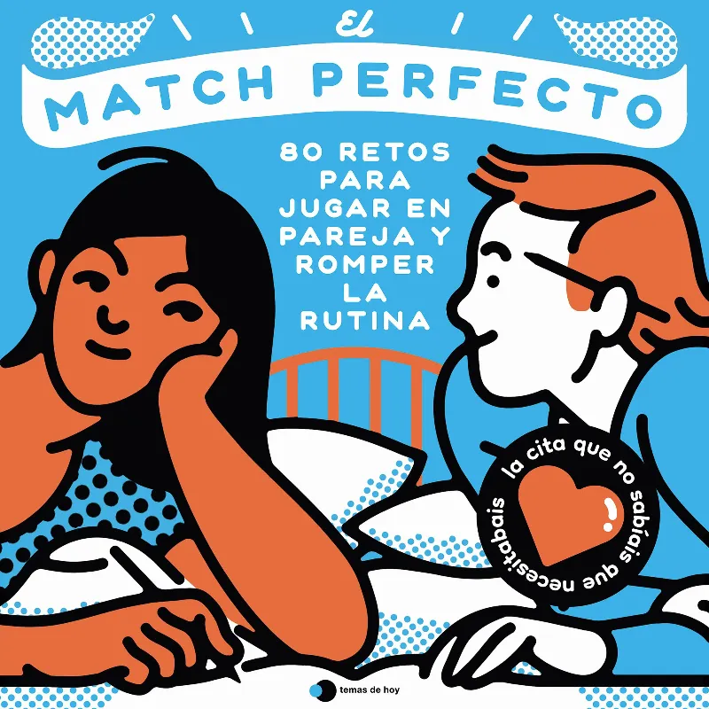 EL MATCH PERFECTO