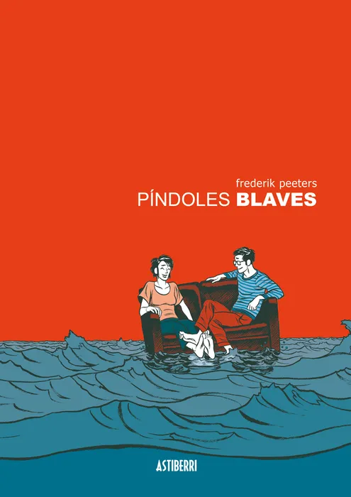 PILDORAS AZULES