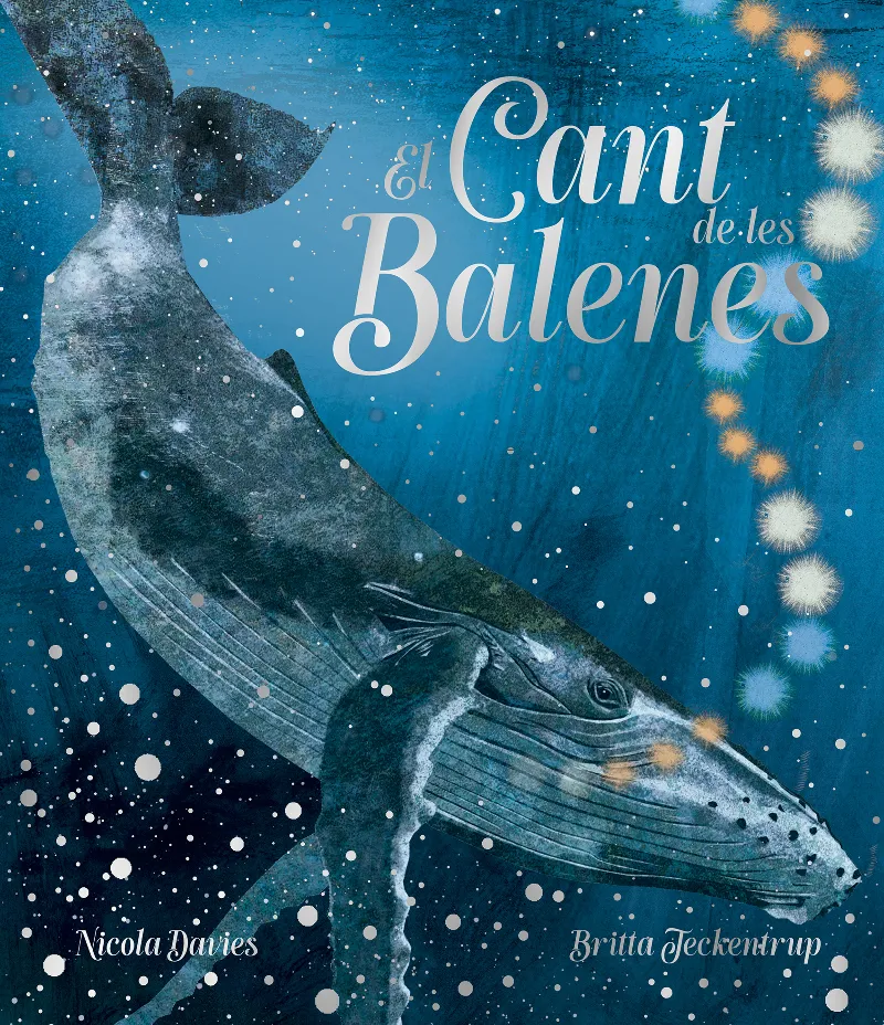 El cant de les balenes