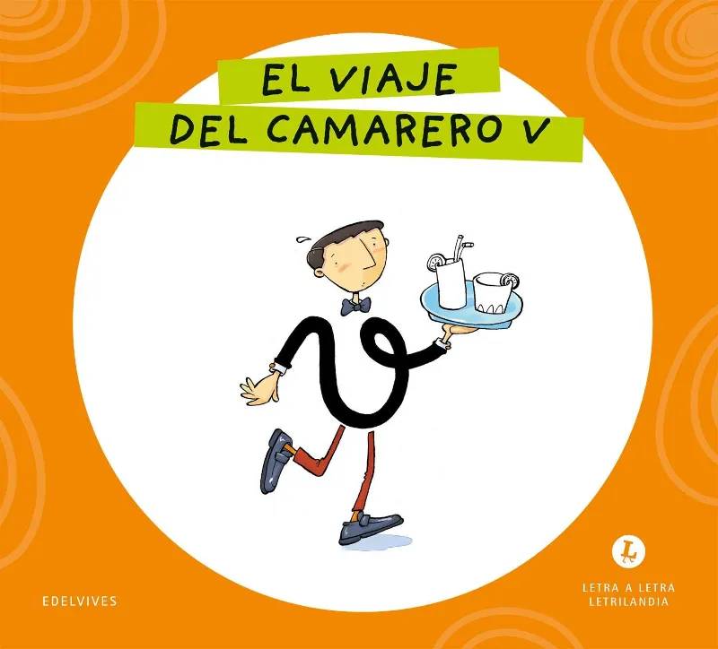 EL VIAJE DEL CAMARERO V 2026