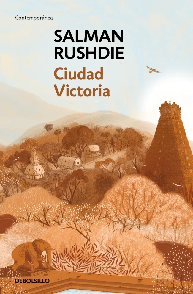 CIUDAD VICTORIA -BOLSILLO-