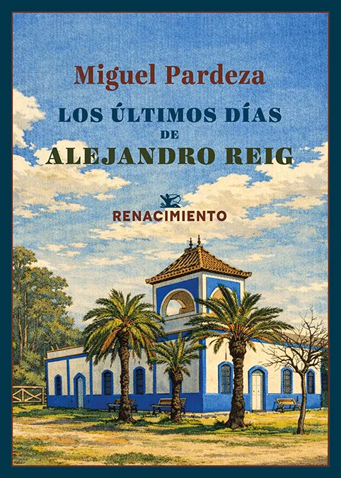 LOS ÚLTIMOS DÍAS DE ALEJANDRO REIG