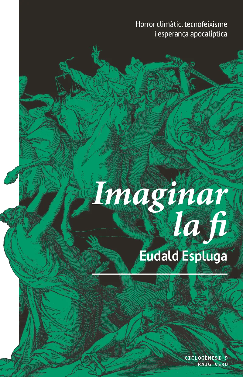 Imaginar la fi
