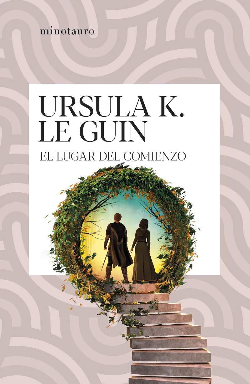 EL LUGAR DEL COMIENZO