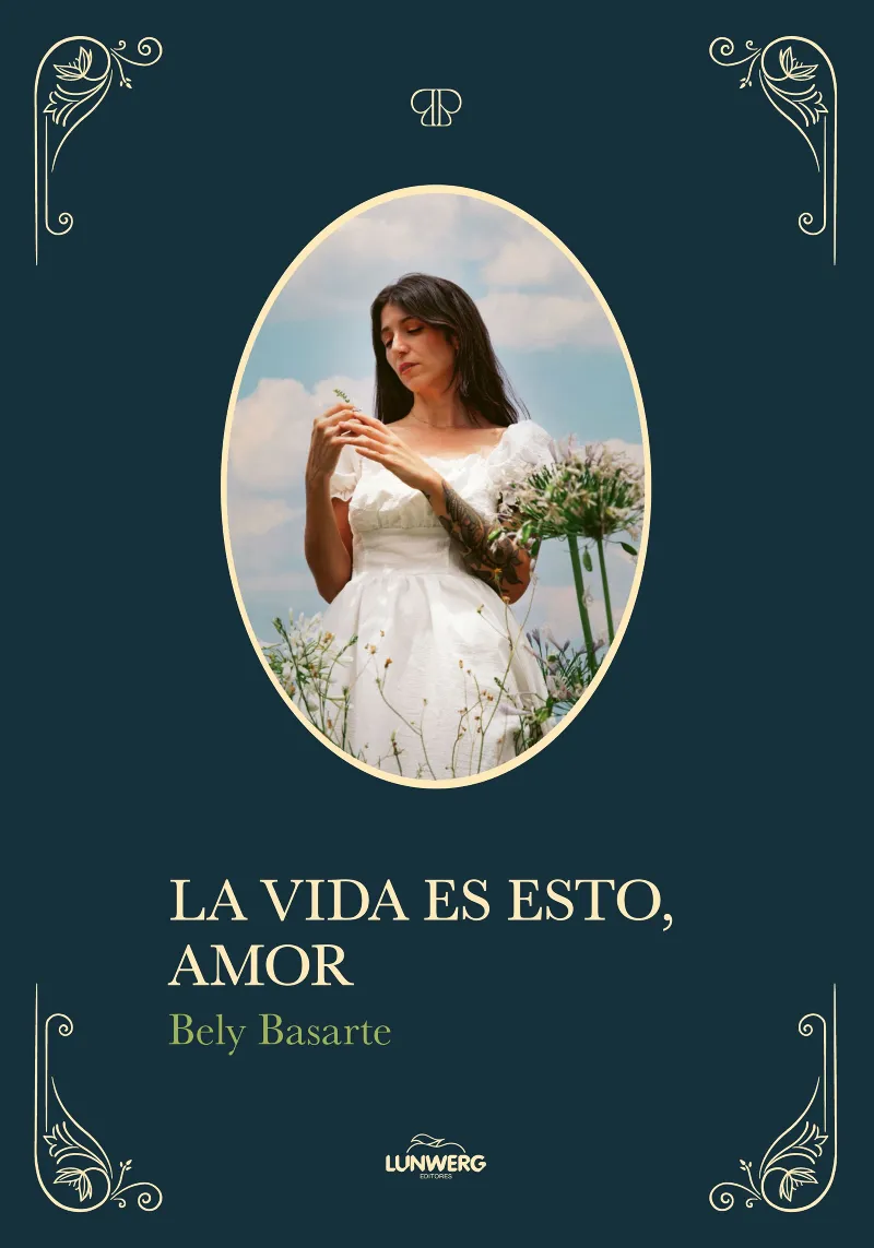LA VIDA ES ESTO, AMOR
