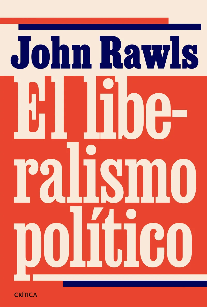 EL LIBERALISMO POLÍTICO