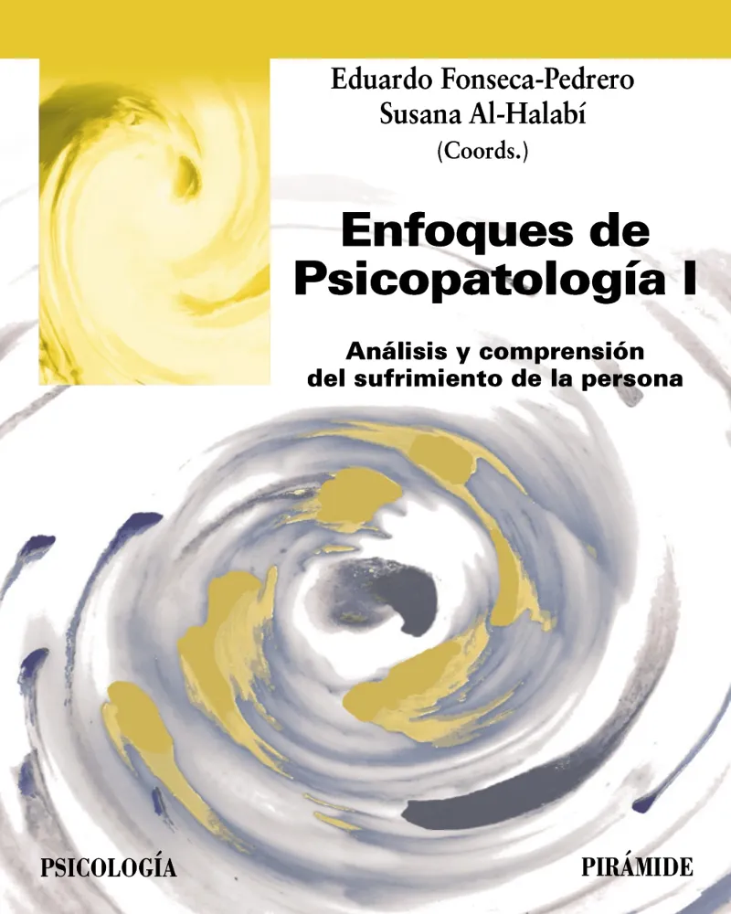 Enfoques de Psicopatología I