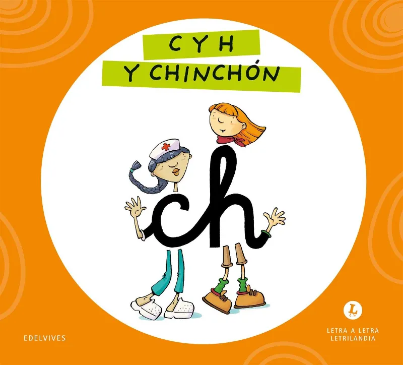C Y H Y CHINCHON 2026
