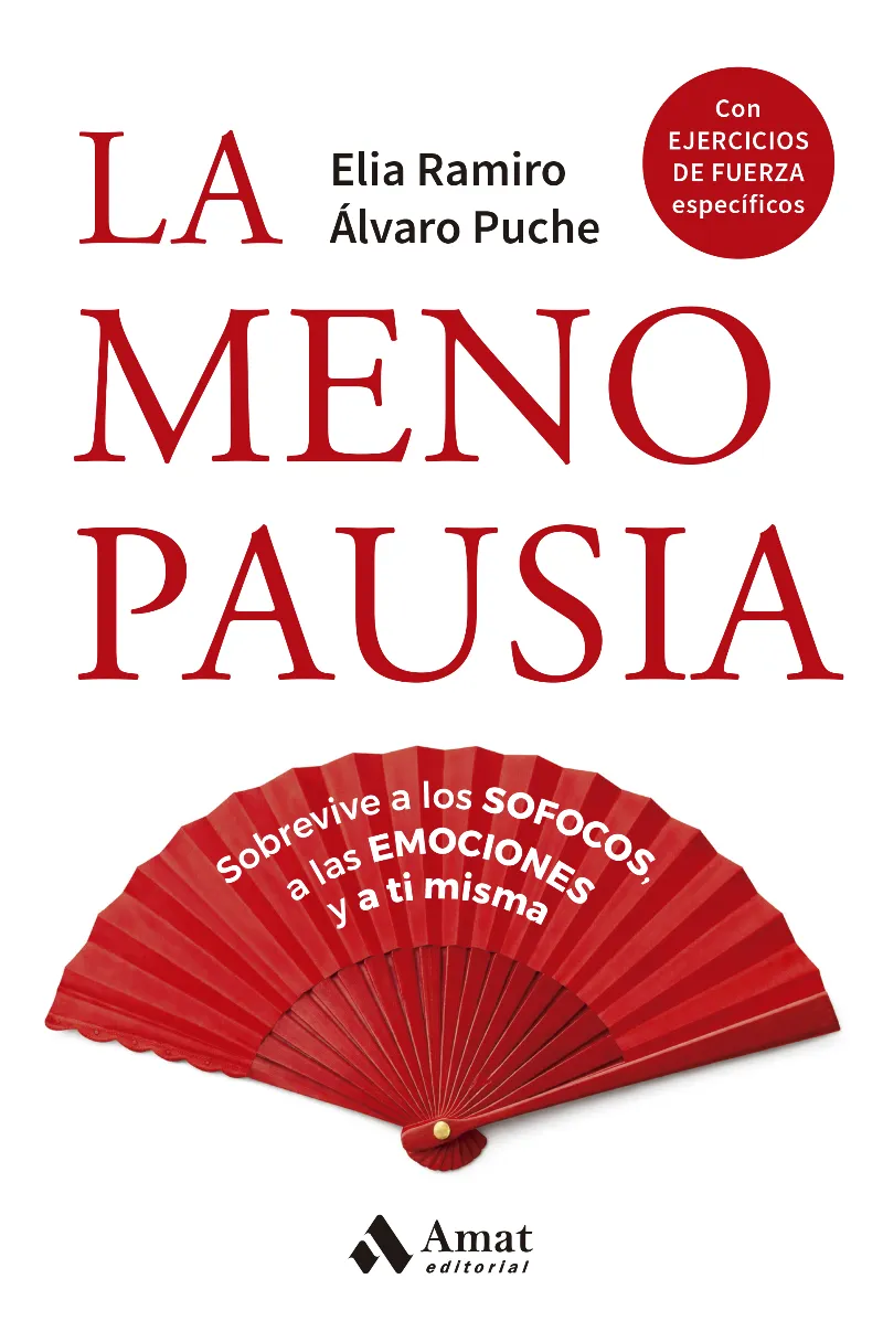 LA MENOPAUSIA