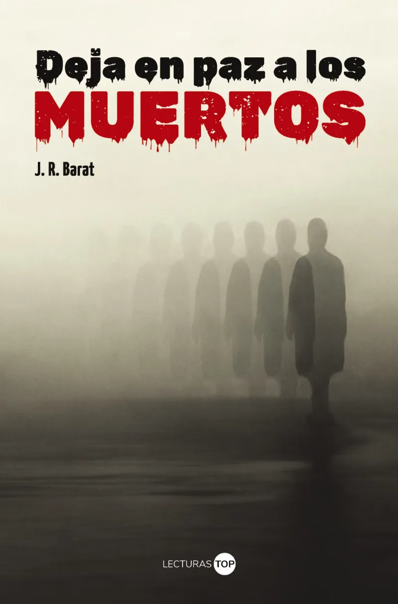 DEJA EN PAZ A LOS MUERTOS