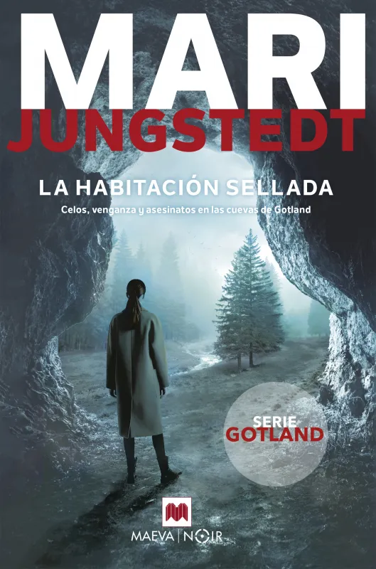 LA HABITACIÓN SELLADA