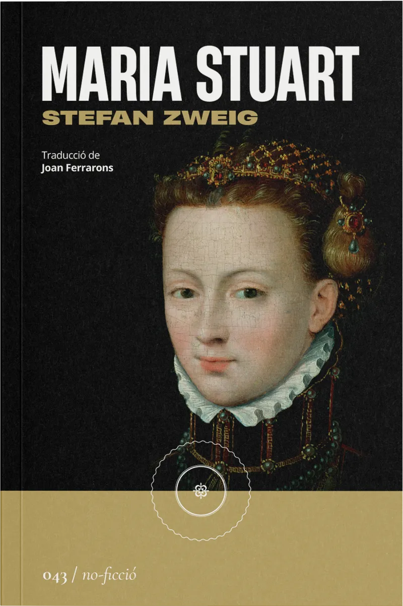 Maria Stuart