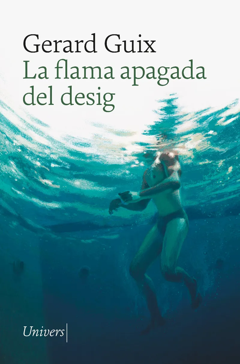 La flama apagada del desig