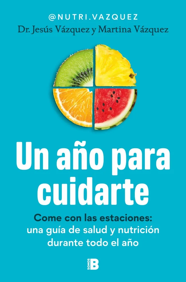 UN AÑO PARA CUIDARTE
