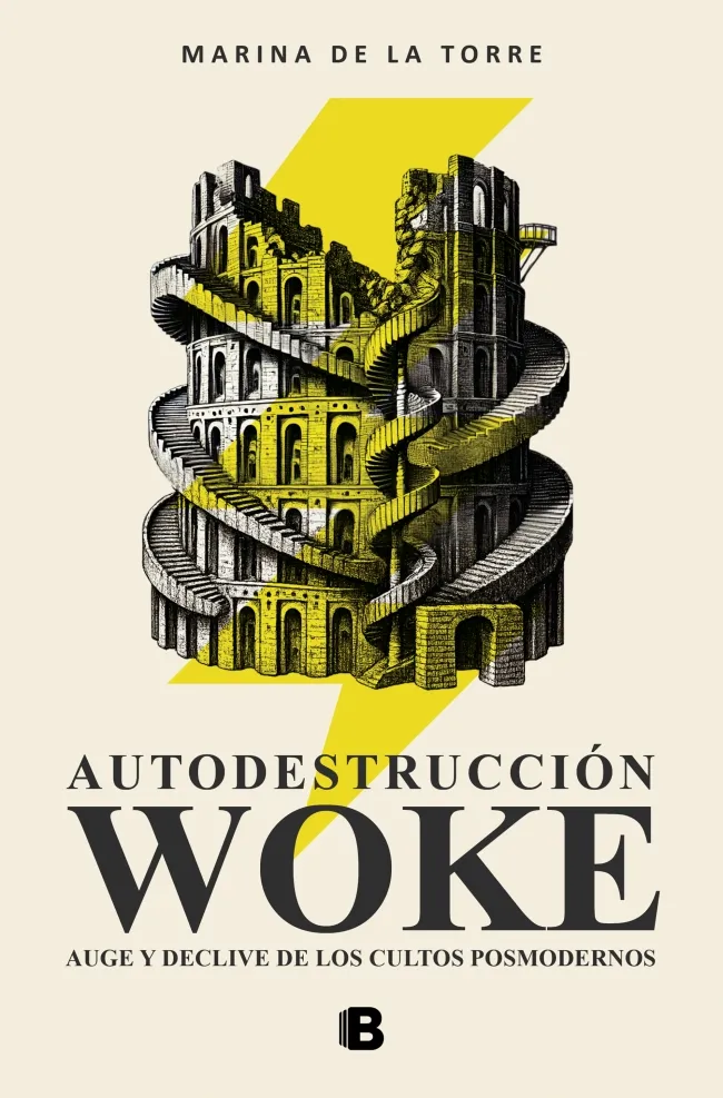 AUTODESTRUCCIÓN WOKE