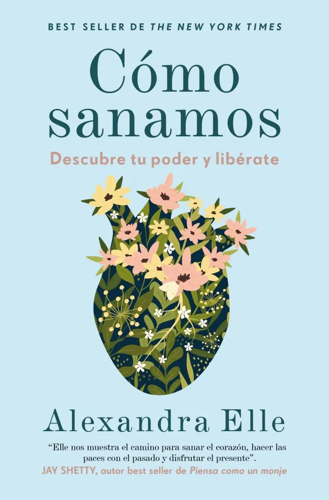 CÓMO SANAMOS