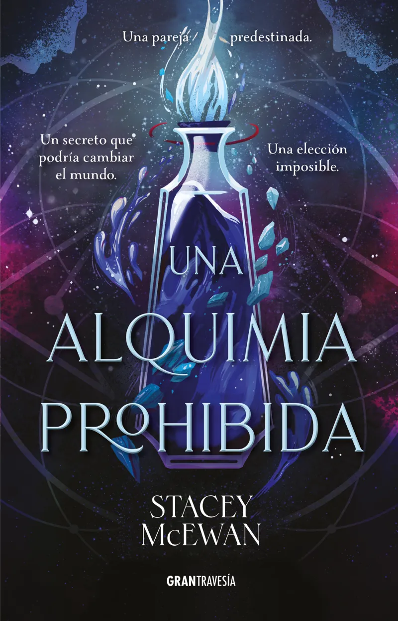 UNA ALQUIMIA PROHIBIDA