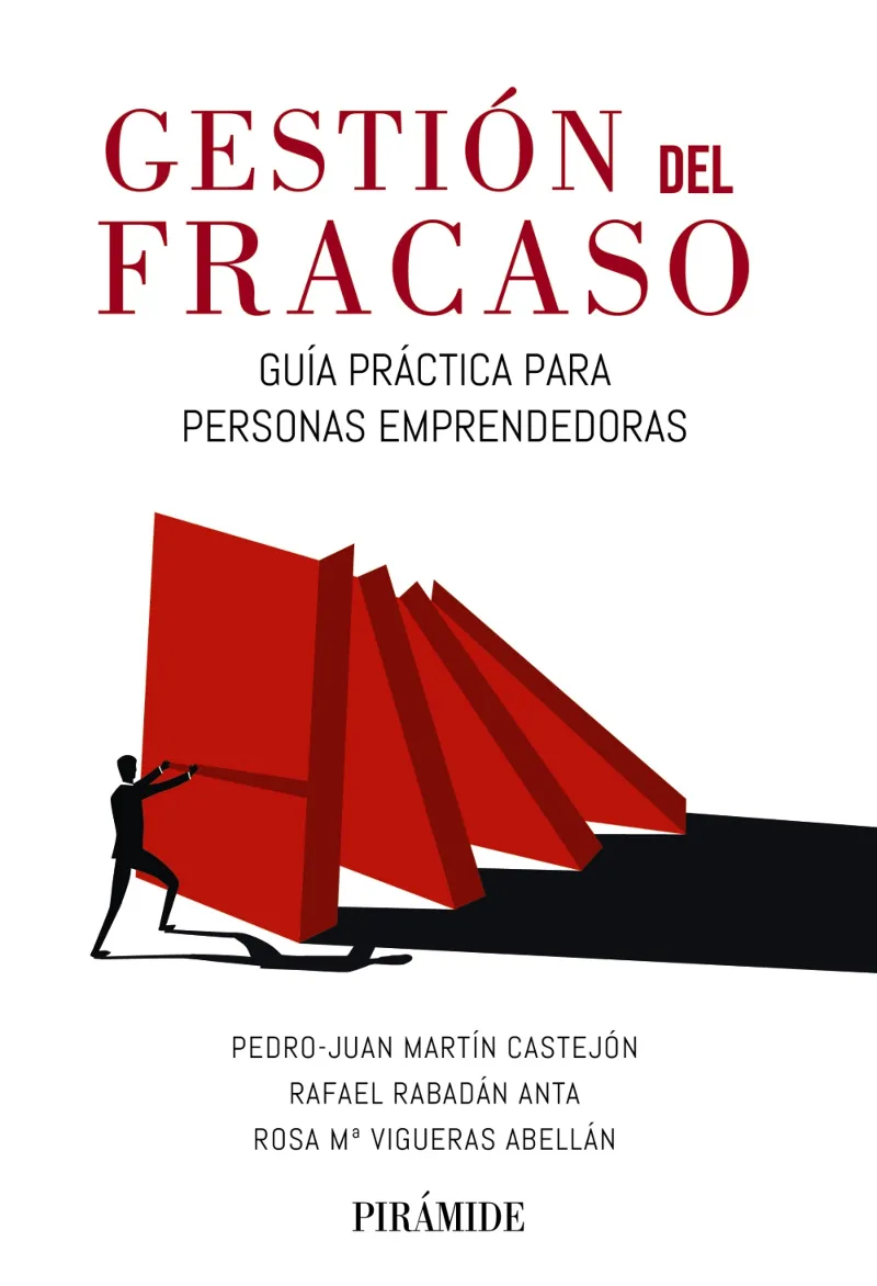 GESTIÓN DEL FRACASO