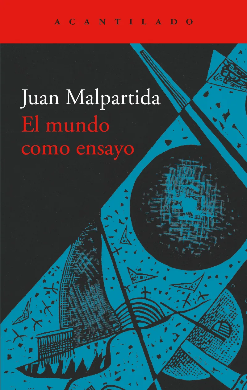 EL MUNDO COMO ENSAYO