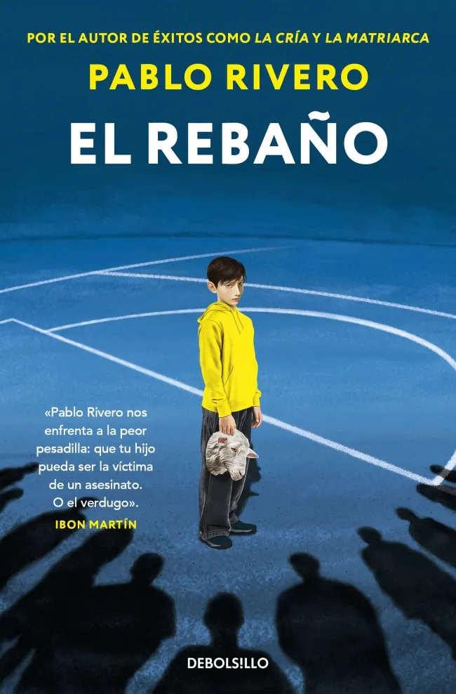 EL REBAÑO