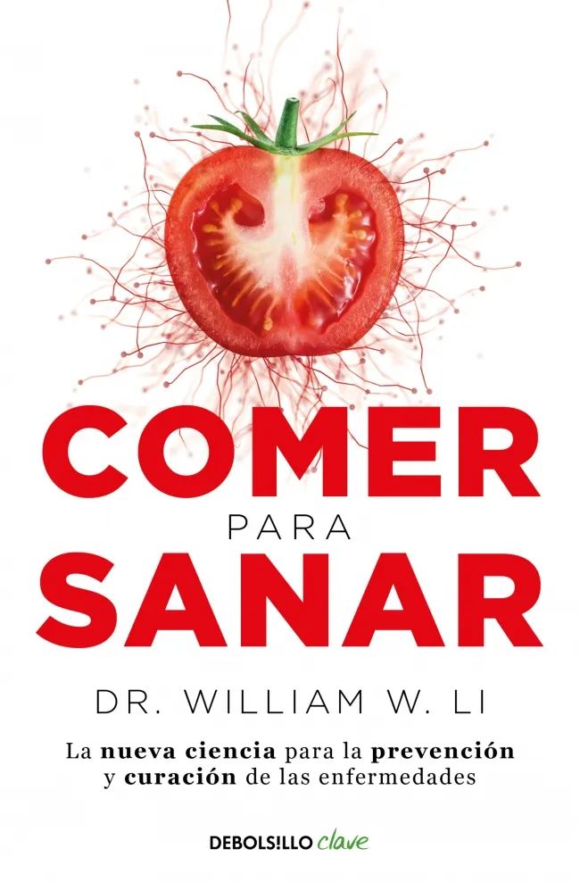COMER PARA SANAR -BOLSILLO-