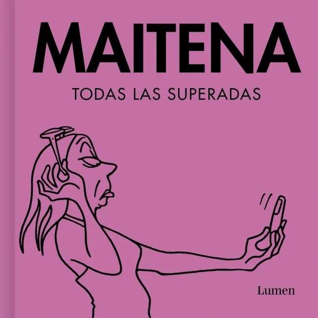 TODAS LAS SUPERADAS