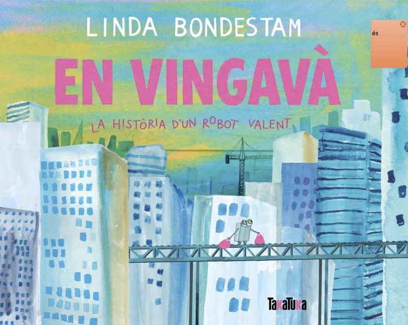 EN VINGAVÀ