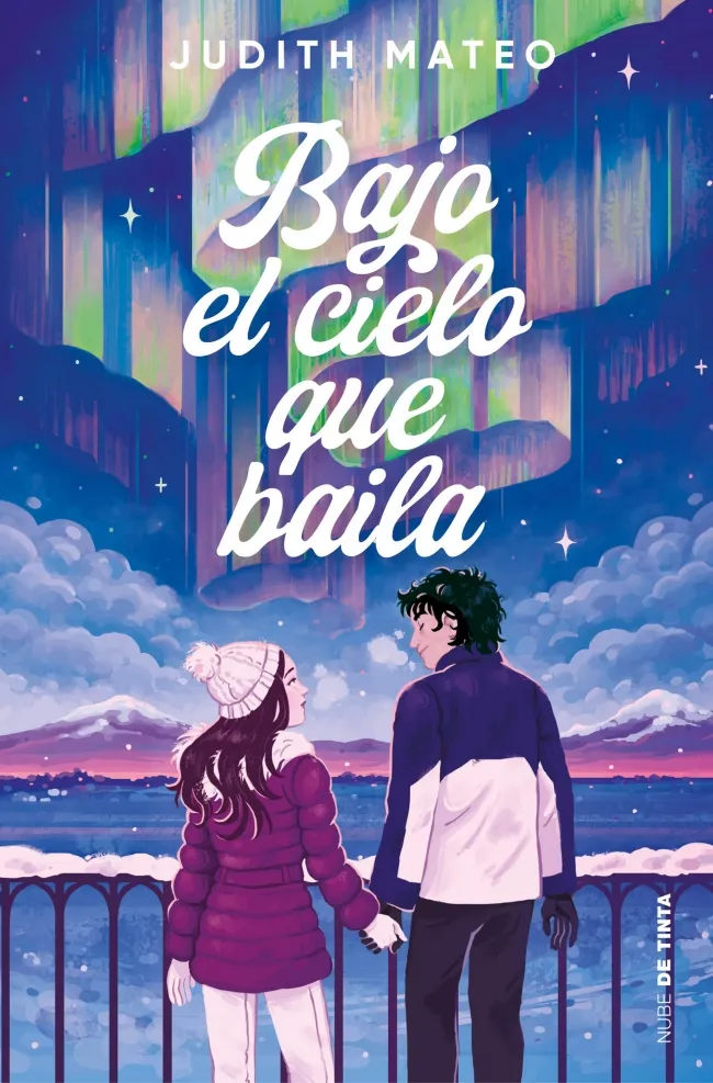 BAJO EL CIELO QUE BAILA