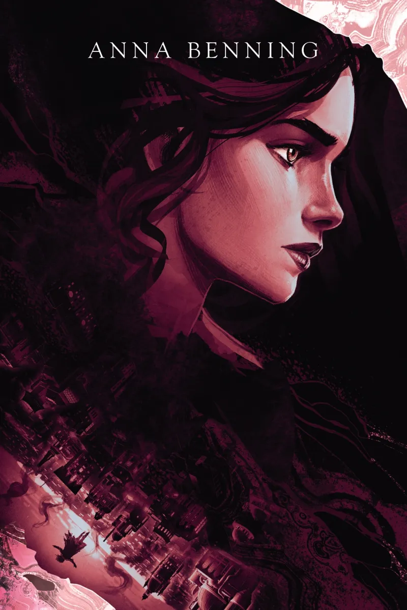 LA ERA OSCURA(LOS SELLOS OSCUROS-2)