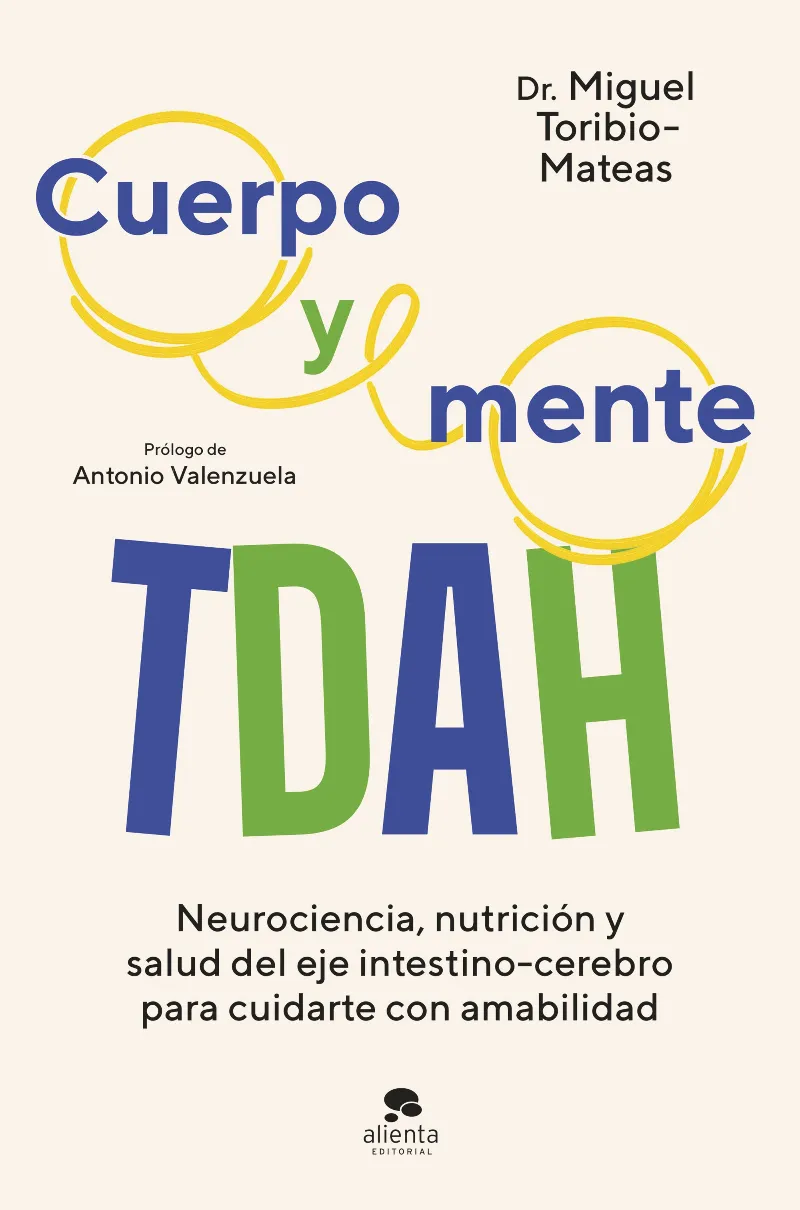 CUERPO Y MENTE TDAH