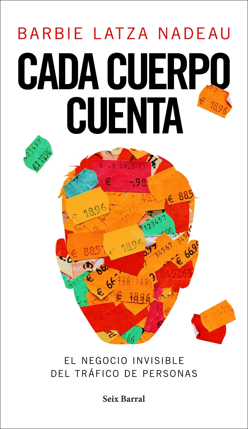 CADA CUERPO CUENTA