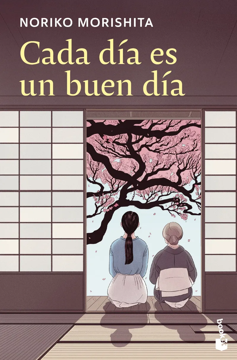 CADA DÍA ES UN BUEN DÍA